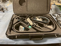 Olympus vr 7142 a vetinary endoscoop - afbeelding 6 van  7