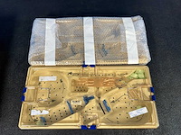 Olympus wa05955a tray (4x) - afbeelding 3 van  3