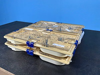 Olympus wa05955a tray (4x) - afbeelding 1 van  4