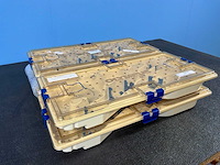Olympus wa05955a tray (4x) - afbeelding 2 van  4