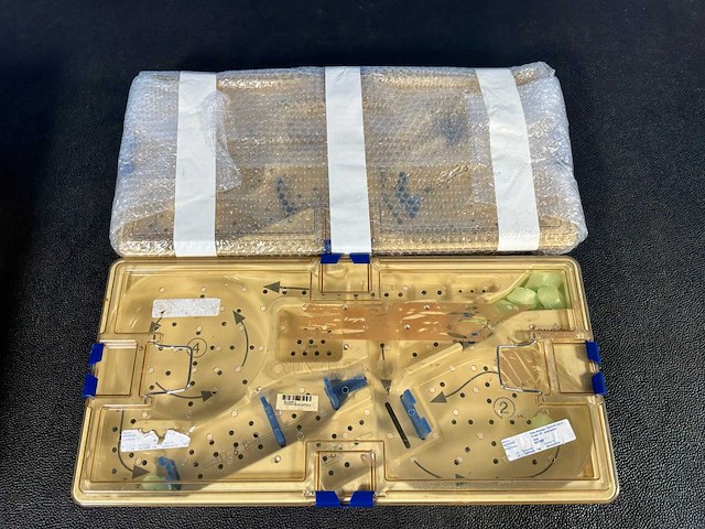 Olympus wa05955a tray (4x) - afbeelding 4 van  4