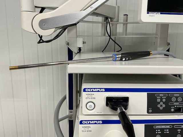 Olympus wa50012a hd endoeye 0° - afbeelding 3 van  7