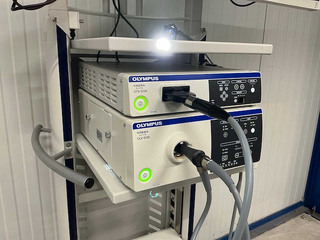 Olympus wa50012a hd endoeye 30° - afbeelding 3 van  6