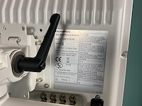 Olympus wm-np1 endoscopiekarretje met monitor - afbeelding 6 van  8