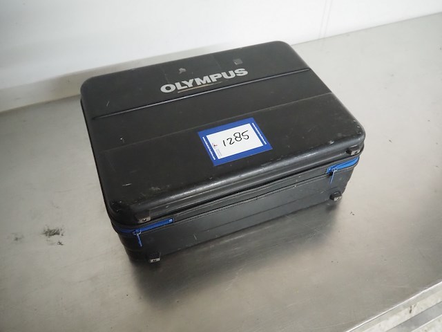 Olympus - afbeelding 1 van  6