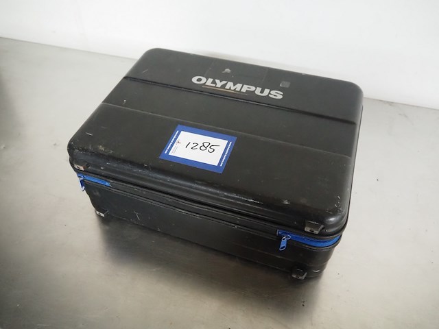 Olympus - afbeelding 2 van  6