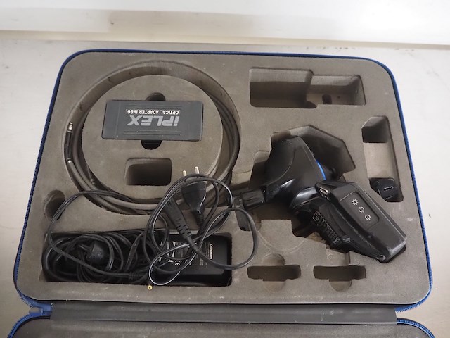 Olympus - afbeelding 3 van  6