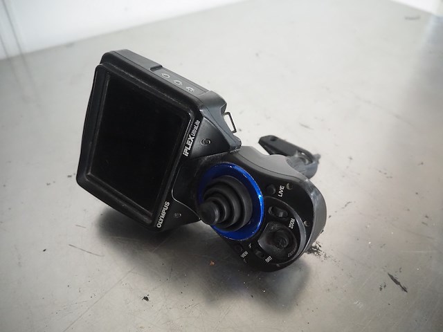 Olympus - afbeelding 4 van  6