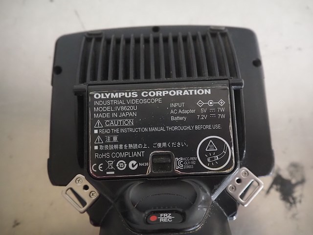 Olympus - afbeelding 5 van  6