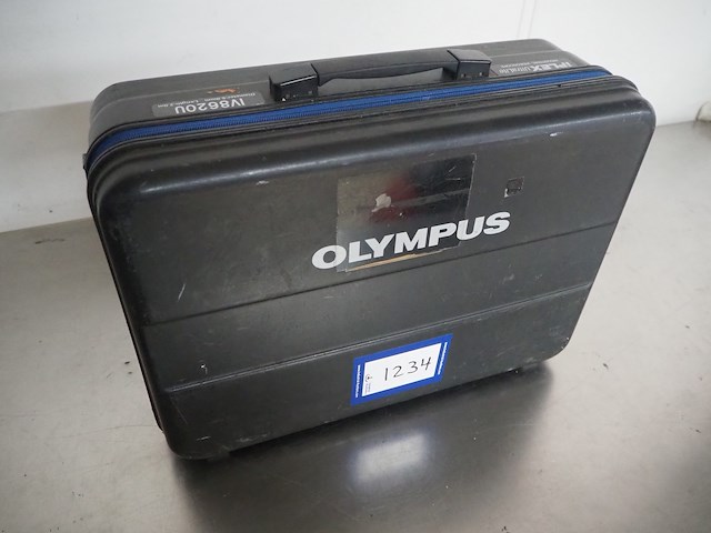 Olympus - afbeelding 1 van  9
