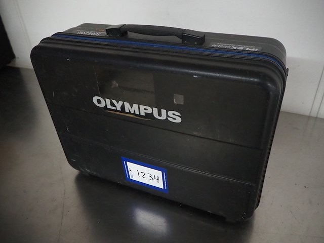 Olympus - afbeelding 2 van  9