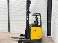Om - 2004 - thesi b2 k23 - reach truck - afbeelding 7 van  13
