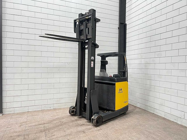 Om - 2004 - thesi b2 k23 - reach truck - afbeelding 8 van  13