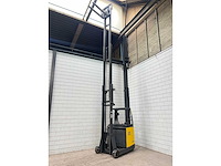 Om - 2004 - thesi b2 k23 - reach truck - afbeelding 9 van  13