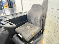 Om - 2004 - thesi b2 k23 - reach truck - afbeelding 11 van  13