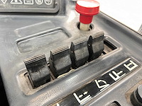 Om - 2004 - thesi b2 k23 - reach truck - afbeelding 12 van  13