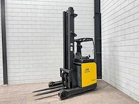 Om - 2004 - thesi b2 k23 - reach truck - afbeelding 1 van  13