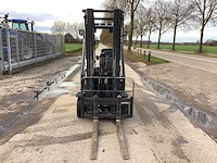 Om - xe 15 3ac ses - vorkheftruck - afbeelding 3 van  11