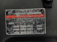 Om - xe 15 3ac ses - vorkheftruck - afbeelding 6 van  11