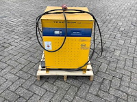 Om - xe 15 3ac ses - vorkheftruck - afbeelding 8 van  11