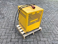 Om - xe 15 3ac ses - vorkheftruck - afbeelding 9 van  11