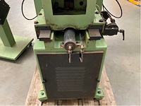 Om b1p gatensteekmachine - afbeelding 6 van  8