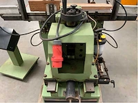 Om b1p gatensteekmachine - afbeelding 11 van  15