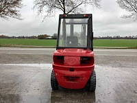 Om carreli elevatori - 2011 - 7.d 50 - vorkheftruck - afbeelding 4 van  9