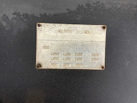 Om carreli elevatori - 2011 - 7.d 50 - vorkheftruck - afbeelding 8 van  9