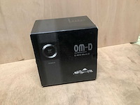 Om-d olympus om-d fotocamera - afbeelding 2 van  2