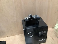 Om-d olympus om-d fotocamera - afbeelding 3 van  5