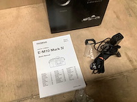 Om-d olympus om-d fotocamera - afbeelding 5 van  5