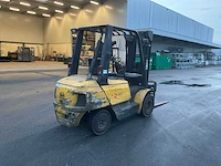 Om pimespo - xd 30 - vorkheftruck diesel 3t - afbeelding 12 van  16