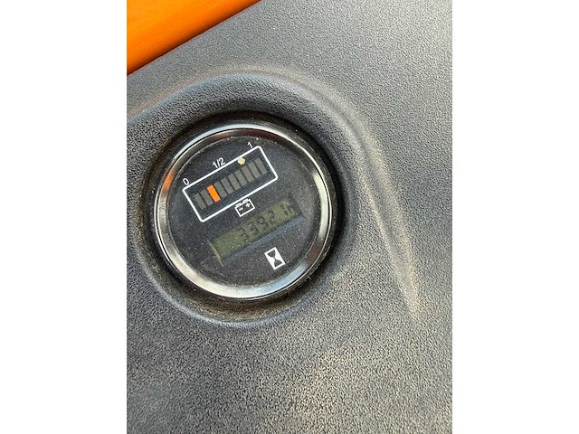 Om still - 2012 - esm 1 - vorkheftruck - afbeelding 4 van  15