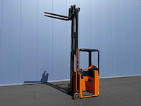 Om still - 2012 - esm 1 - vorkheftruck - afbeelding 1 van  15