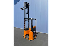 Om still - 2012 - esm 1 - vorkheftruck - afbeelding 9 van  15