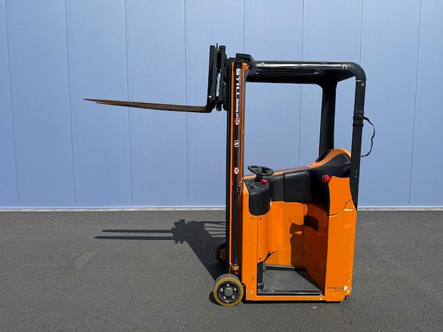 Om still - 2012 - esm 1 - vorkheftruck - afbeelding 10 van  15