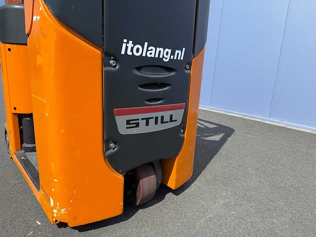 Om still - 2012 - esm 1 - vorkheftruck - afbeelding 11 van  15