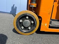 Om still - 2012 - esm 1 - vorkheftruck - afbeelding 12 van  15