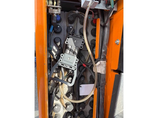 Om still - 2012 - esm 1 - vorkheftruck - afbeelding 15 van  15