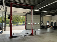 Oma - 2012 - 518h - hefbrug - afbeelding 1 van  13
