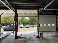 Oma - 2012 - 518h - hefbrug - afbeelding 6 van  13