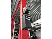 Oma - 2012 - 518h - hefbrug - afbeelding 13 van  13