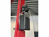 Oma - 2012 - 518h - hefbrug - afbeelding 4 van  9