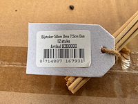 Oma bijsteker (10560x) - afbeelding 3 van  4