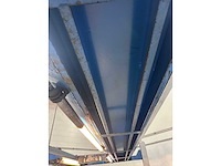 Oma / werther stratos - 1999 - 526 - 4 koloms hefbrug met brugkrik 4000kg apk - afbeelding 5 van  15
