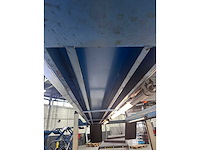 Oma / werther stratos - 1999 - 526 - 4 koloms hefbrug met brugkrik 4000kg apk - afbeelding 6 van  15