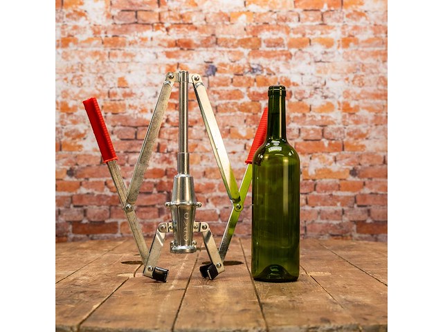 Omac vesuvio kurkapparaat (4x) - afbeelding 5 van  5