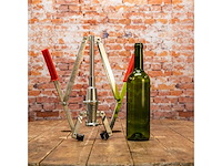 Omac vesuvio kurkapparaat (4x) - afbeelding 5 van  5