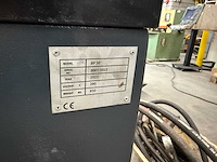Omach - 2023 - bp 30 - horizontale buiger - afbeelding 8 van  8